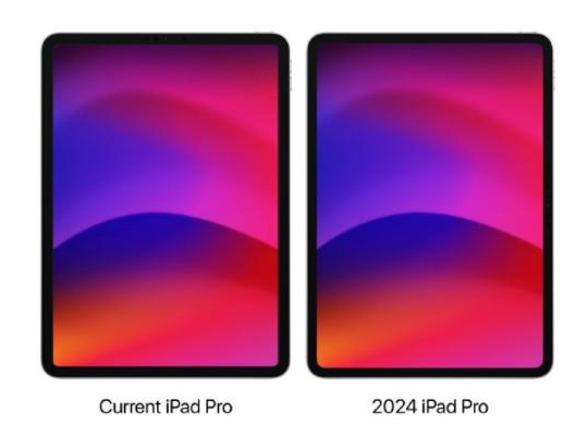 建平ipad维修服务点分享新款iPad Pro和iPad Air要来了 