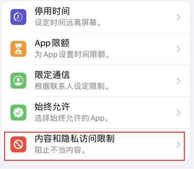 建平appleID维修服务iPhone设置中Apple ID显示为灰色无法使用