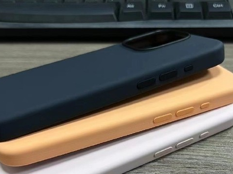 建平苹果14维修站分享iPhone14手机壳能直接给iPhone15用吗?