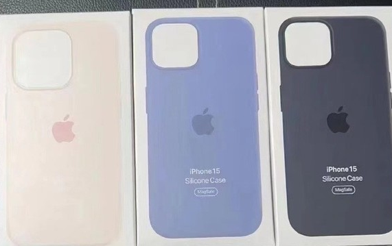 建平苹果14维修站分享iPhone14手机壳能直接给iPhone15用吗？ 