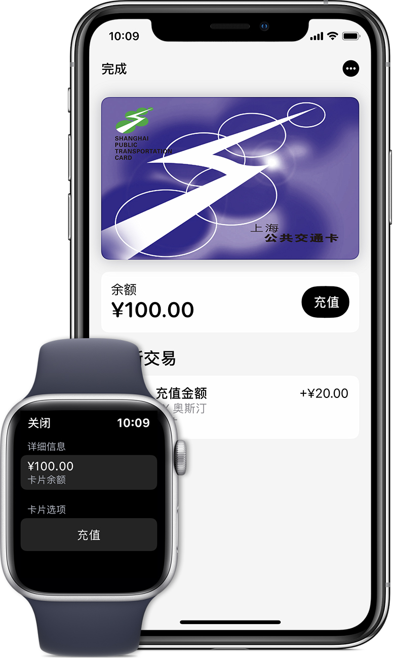 建平苹果手机维修分享:用 Apple Pay 刷交通卡有哪些优势？如何设置和使用？ 