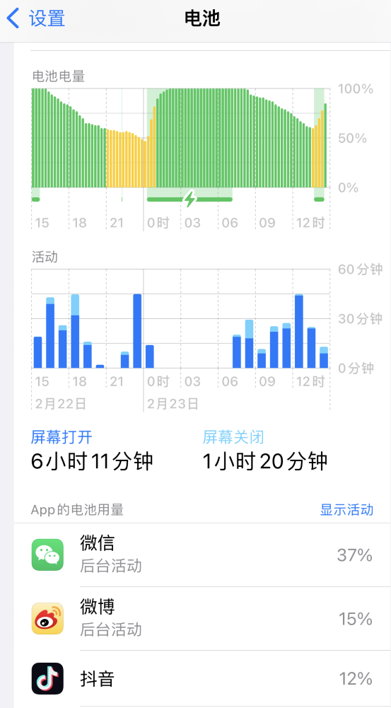 建平苹果14维修分享如何延长 iPhone 14 的电池使用寿命 