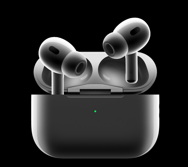 建平苹果手机维修分享AirPods Pro能当助听器使用 