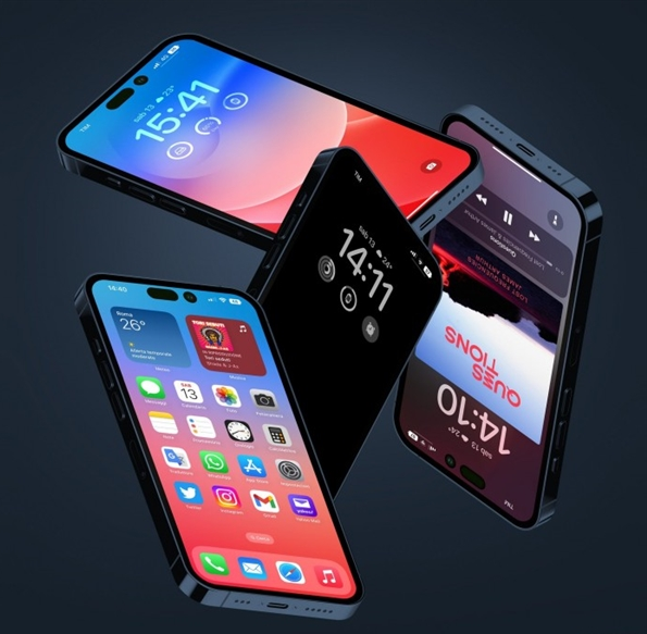 建平苹果14维修分享入门级iPhone 14多少钱 