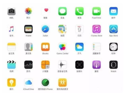 建平苹果手机维修分享iPhone 自带 App 有哪些不为人知的优点 