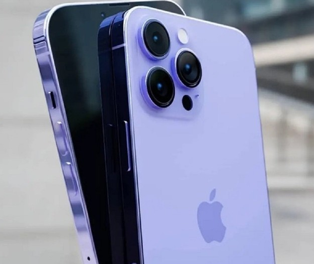 建平苹果14维修分享凭什么4800万像素的iPhone14就能上热搜 