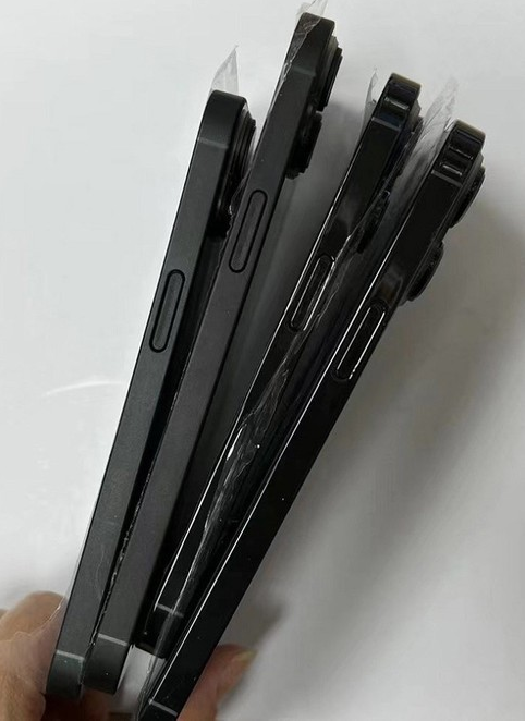 建平苹果14维修分享iPhone14电池多少毫安 