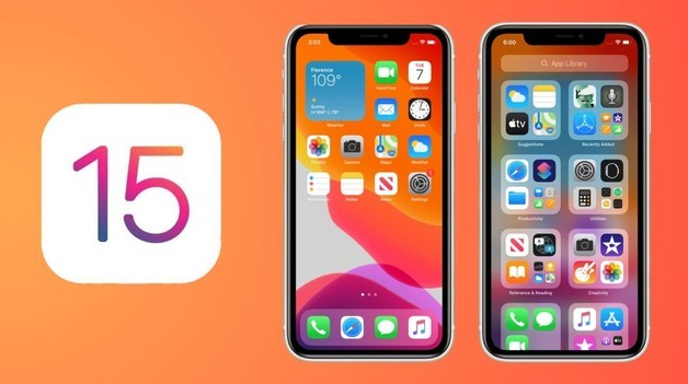 建平苹果13维修分享iPhone13更新iOS 15.5，体验如何 