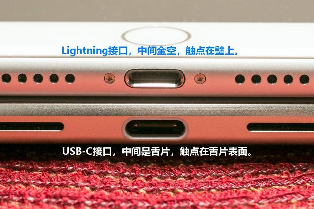 建平苹果14维修分享iPhone 14会是什么接口 