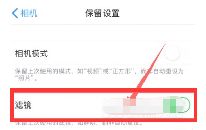 建平苹果13维修分享iPhone13拍照有绿点是怎么回事 