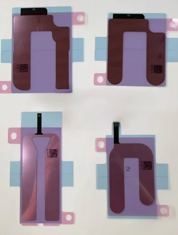 建平苹果手机维修分享iPhone 17 Pro 机型电池将采用创新型粘合剂 
