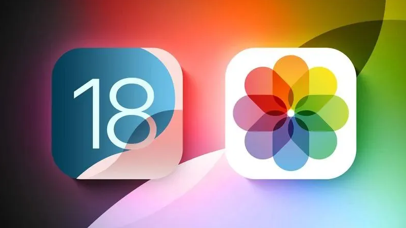 建平苹果手机维修分享苹果 iOS / iPadOS 18.1Beta 3 发布 