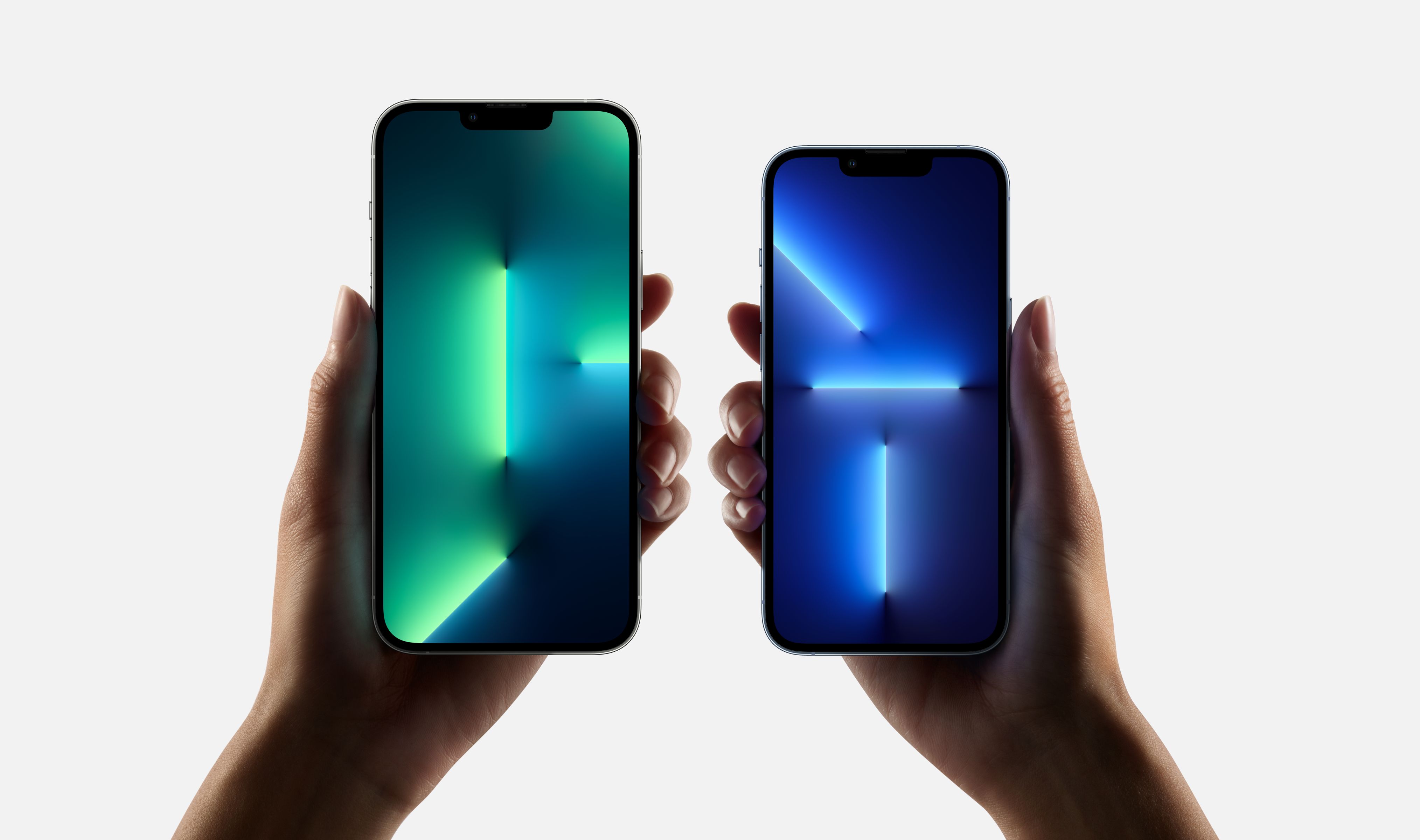 建平苹果手机维修分享iPhone 13 四款机型怎么选 