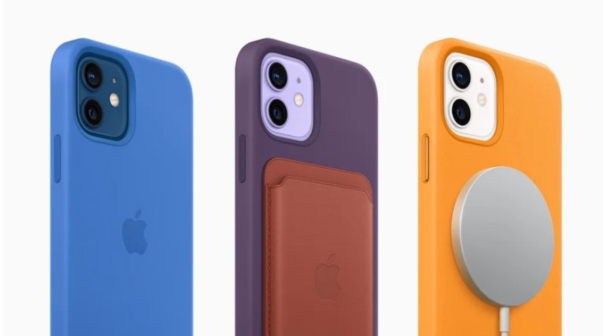建平苹果手机维修分享关于 iPhone 13 的细节爆料 