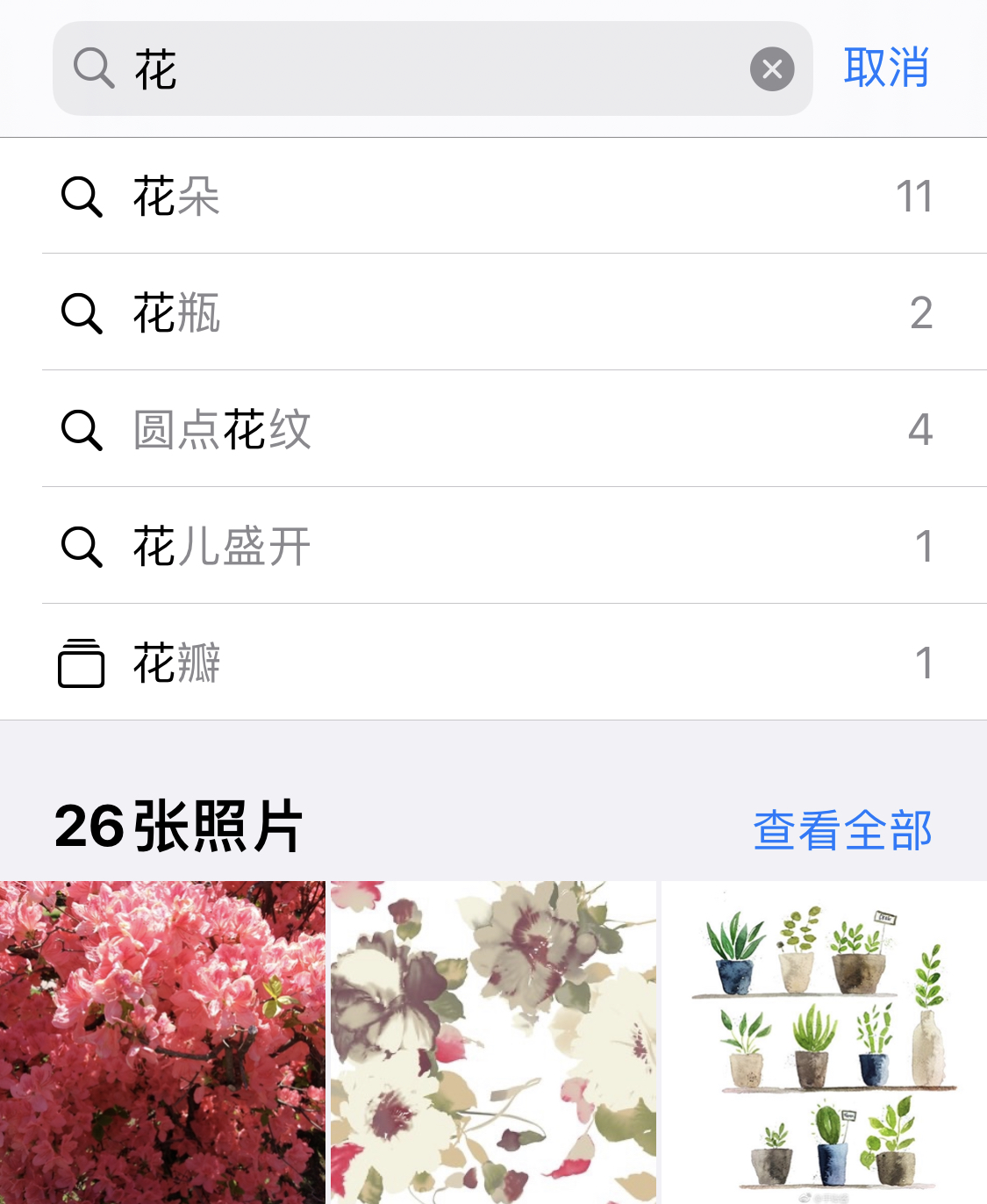 建平苹果手机维修分享iPhone 小技巧 