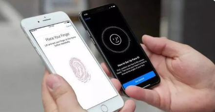 建平苹果手机维修分享iPhone 13 系列会有屏下指纹吗 