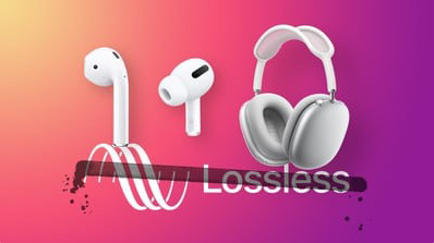 建平苹果手机维修分享哪些设备支持Apple Music 无损音频 