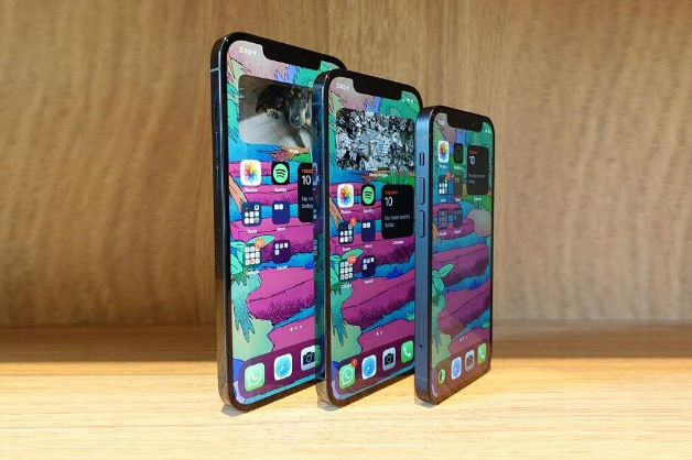 建平苹果手机维修分享iPhone 13发布日期 