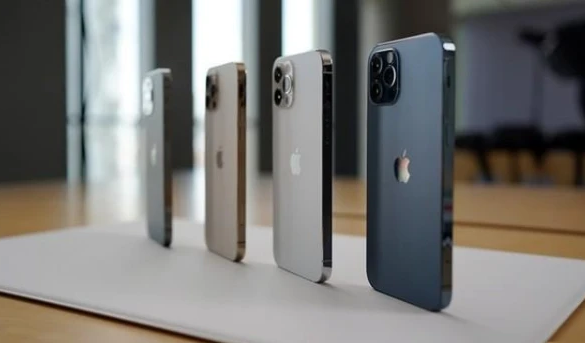 建平苹果手机维修分享为什么说iPhone13才是真旗舰 