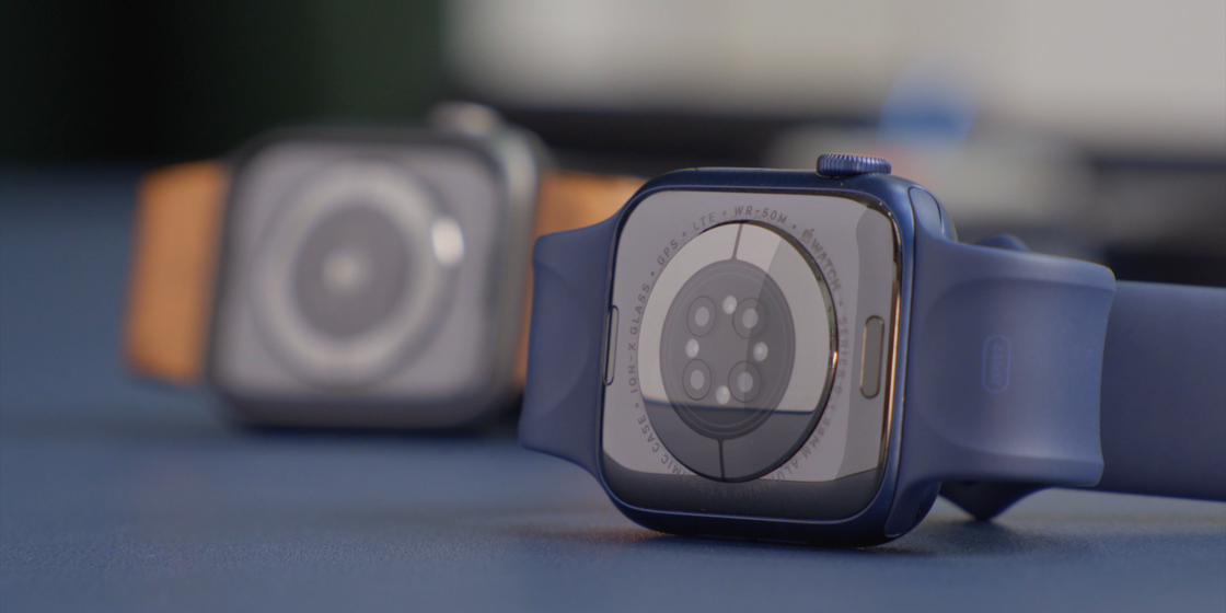 建平苹果手机维修分享Apple Watch 是如何测量卡路里的 