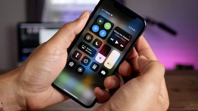 建平苹果手机维修分享iPhone 12信号差怎么办 