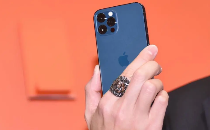 建平苹果手机维修分享iPhone12系列重启方法教程 