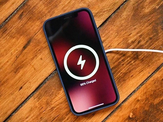建平苹果手机维修分享iPhone 12可以随便充电吗 