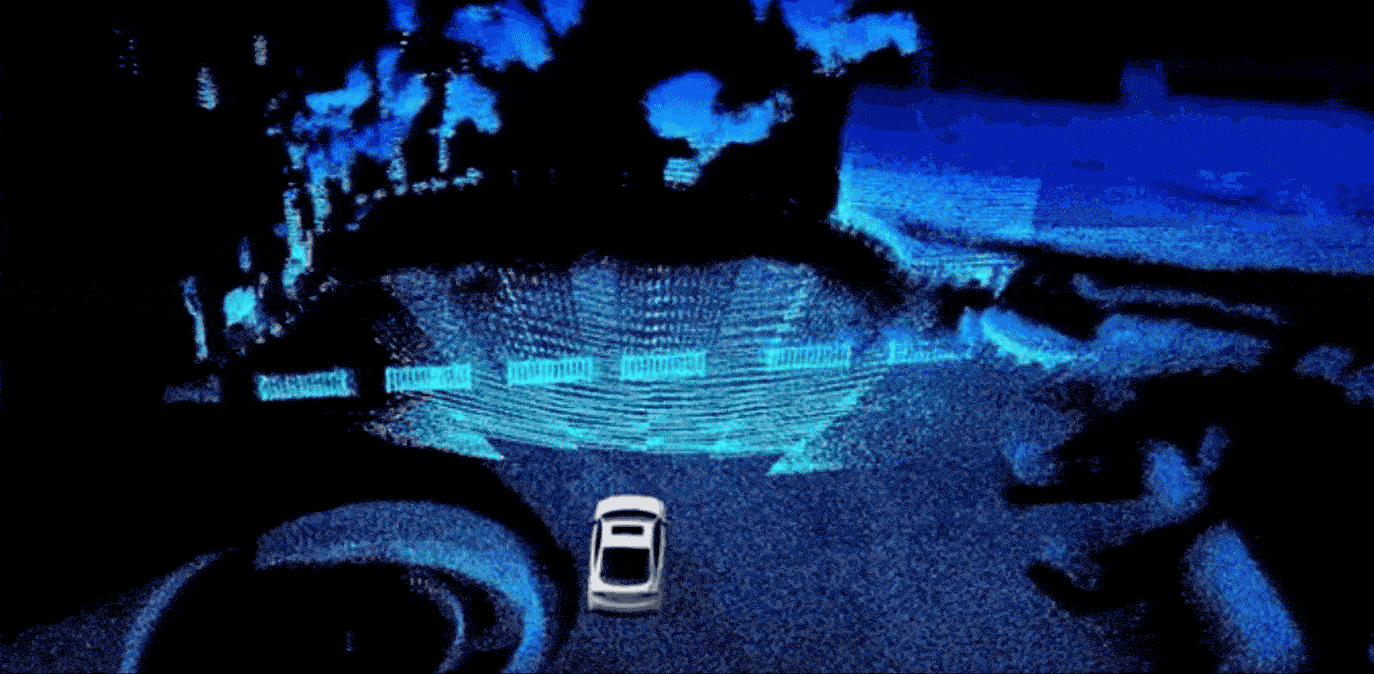 建平苹果手机维修分享iPhone 12 Pro 搭载的 LiDAR 镜头与 ToF 镜头有什么不同 