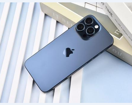 建平苹果维修点分享iPhone 15 Pro Max进水维修 