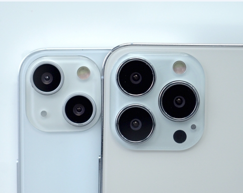 建平苹果维修点分享iPhone 13 Pro主板出问题时解决方案 