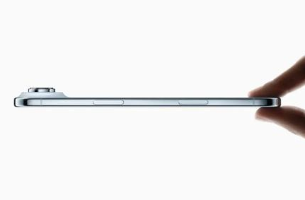 建平苹果维修点分享iPhone 17 Air自动关机电源故障解析 