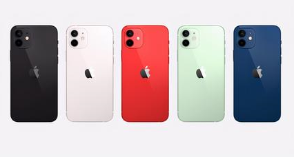 建平苹果维修点分享iPhone 12扩容鲜为人知的坑 
