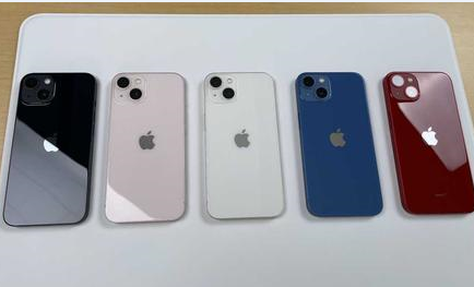 建平苹果维修点分享iPhone 13扩容容易忽略的隐患 