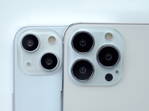 建平苹果维修点分享iPhone 13 Pro Max扩容深层隐患解析 