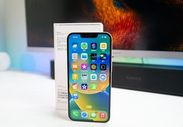 建平苹果维修点分享iPhone 14扩容容易忽略的暗病 