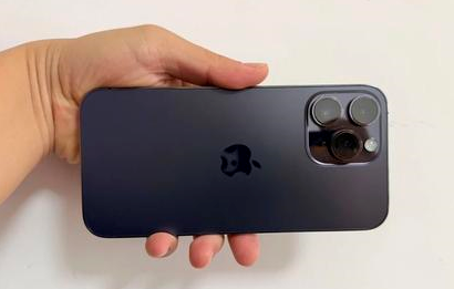 建平苹果维修点分享iPhone 14 Pro Max扩容实战误区 