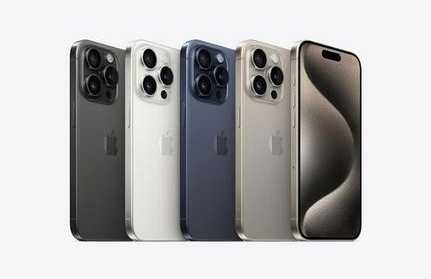 建平苹果维修点分享iPhone 15 Pro扩容气密性与实操坑 