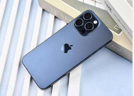 建平苹果维修点分享iPhone 15 Pro Max扩容静电与工艺坑 