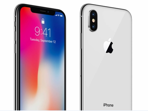 建平苹果维修点分享iPhone X系统软硬故障区分指南 