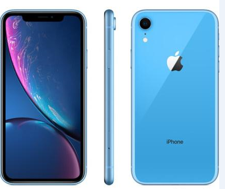 建平苹果维修点分享iPhone XR后台与通知系统排错 