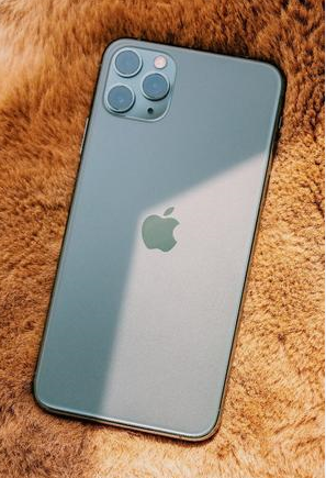 建平苹果维修点分享iPhone 11 Pro Max辅助与邮件排错 