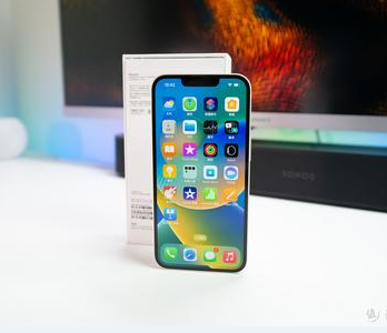 建平苹果维修点分享iPhone 14音频与待机系统排错 