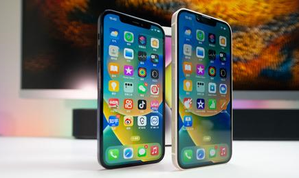 建平苹果维修点分享iPhone 14 Plus安全隔区与音频排错 