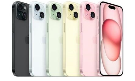 建平苹果维修点分享iPhone 15续航与互通系统排错 
