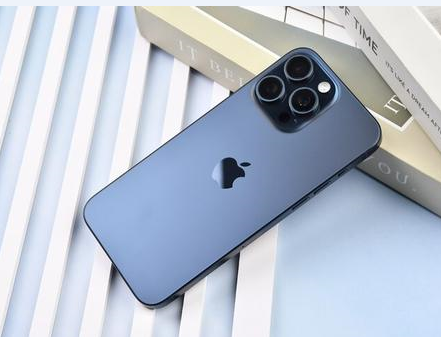 建平苹果维修点分享iPhone 15 Pro Max邮件迁移排错 