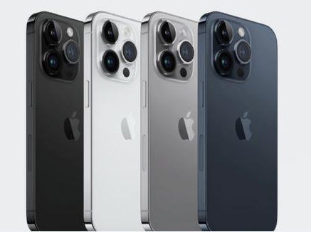 建平苹果维修点分享iPhone 16 Pro通信与备份排错 