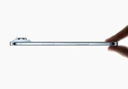 建平苹果维修点分享iPhone 17 Air传感器与USB‑C排错 