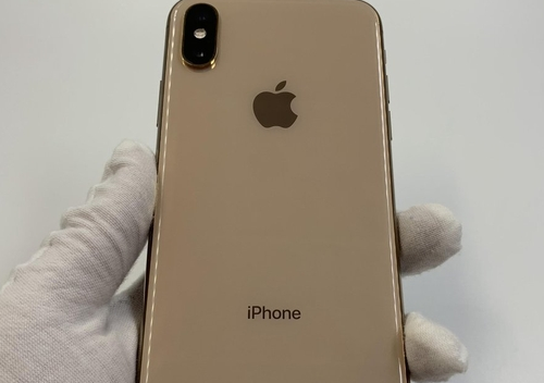 建平苹果维修点分享iPhone XS锁屏界面交互故障 
