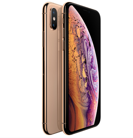 建平苹果维修点分享iPhone XS Max锁屏快捷入口故障 