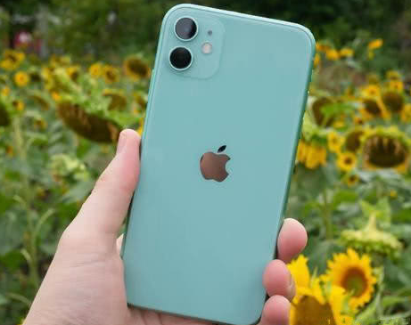 建平苹果维修点分享iPhone 11锁屏密码认知与使用科普 